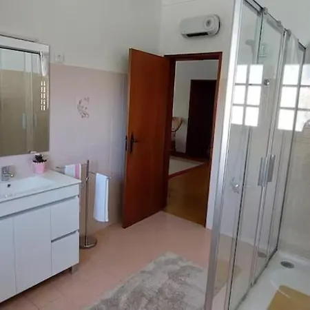 Vivenda Alju Casa de Férias *