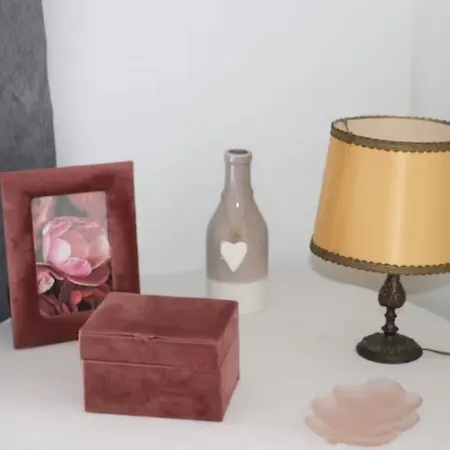 Сasa de vacaciones Vivenda Alju