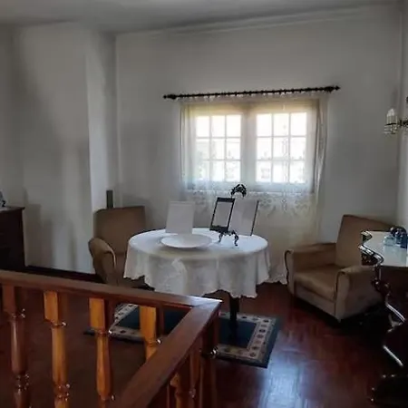 Casa de Férias Vivenda Alju *