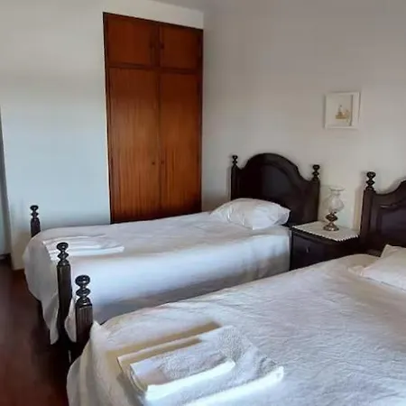 Casa de Férias Vivenda Alju Ourém