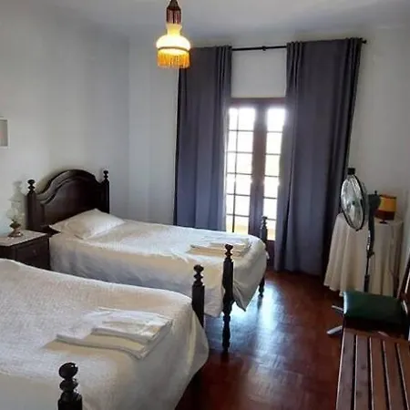 Casa de Férias Vivenda Alju