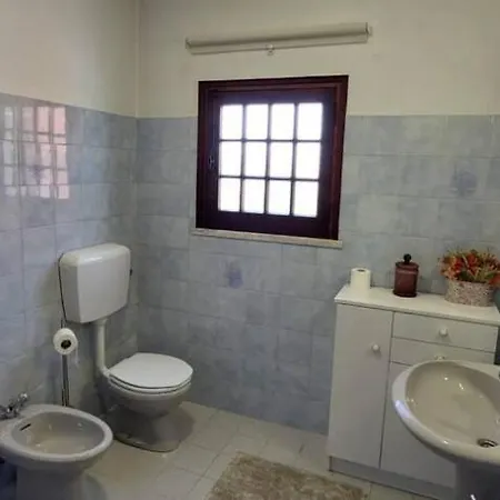 Сasa de vacaciones Vivenda Alju *