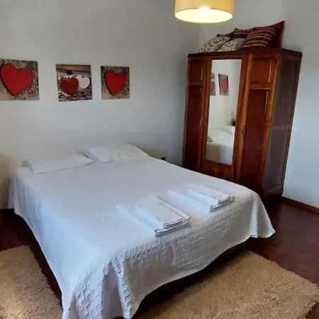 Vivenda Alju * Ourém