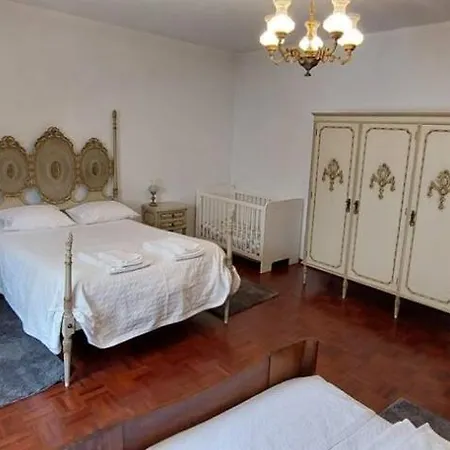 Casa de Férias Vivenda Alju