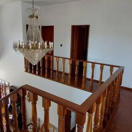 Vivenda Alju Сasa de vacaciones *