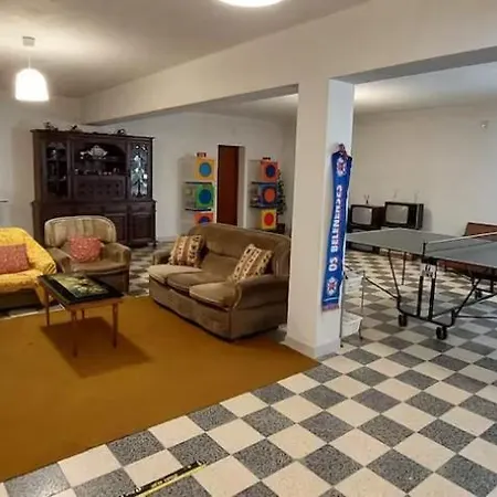 Vivenda Alju * Ourém