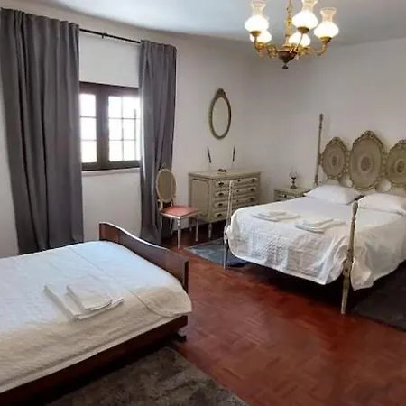 Vivenda Alju Casa de Férias *