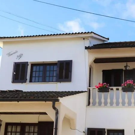 Casa de Férias Vivenda Alju Ourém