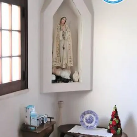 Vivenda Alju Casa de Férias