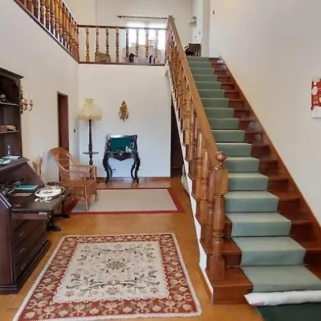 Casa de Férias Vivenda Alju