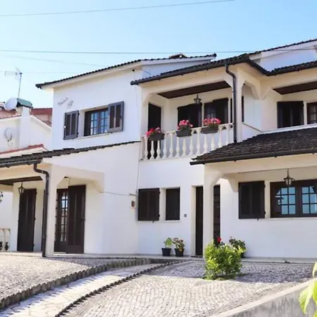 Vivenda Alju * Ourém