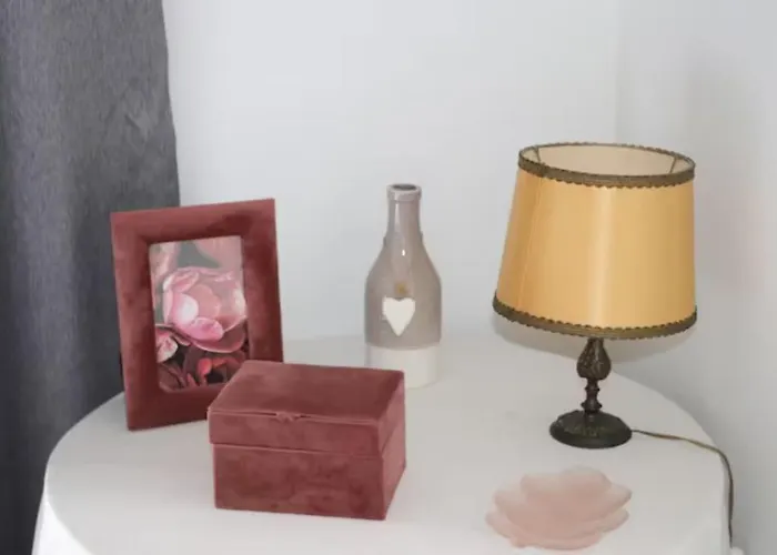 度假居 Vivenda Alju