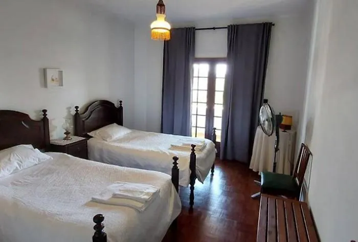 度假居 Vivenda Alju