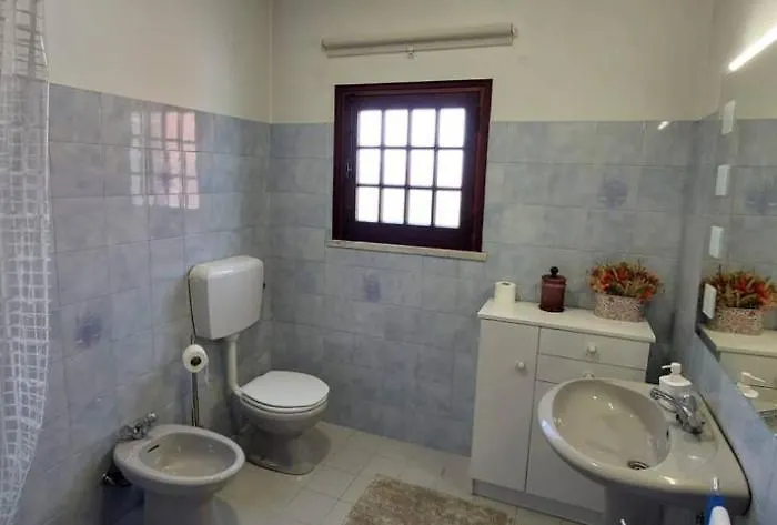 度假居 Vivenda Alju *