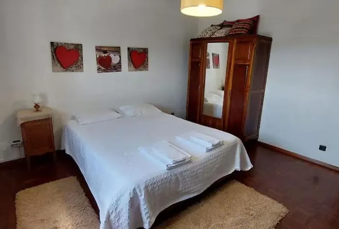 Vivenda Alju * Ourém