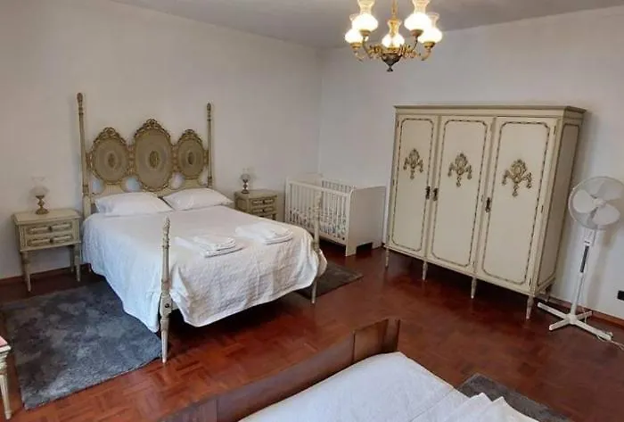 度假居 Vivenda Alju