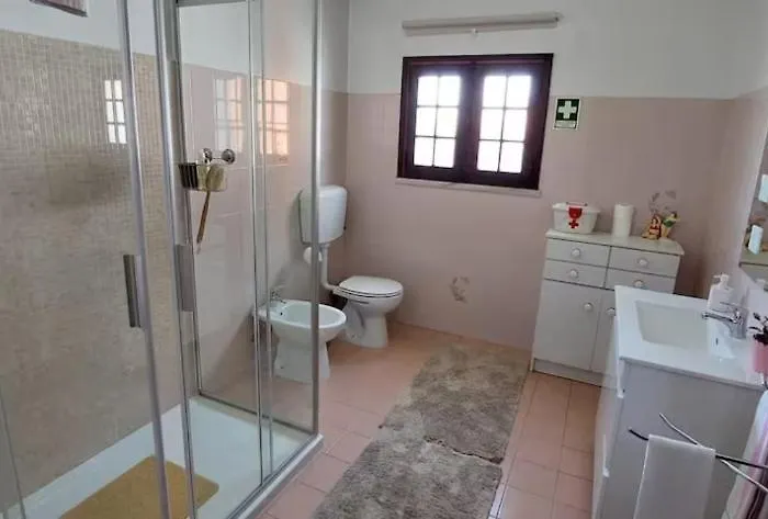 Vivenda Alju 度假居 奥雷堡垒