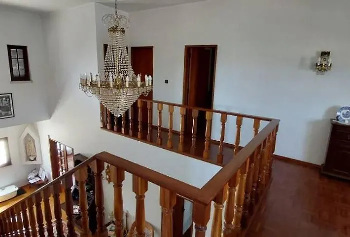 Vivenda Alju Dom wakacyjny *