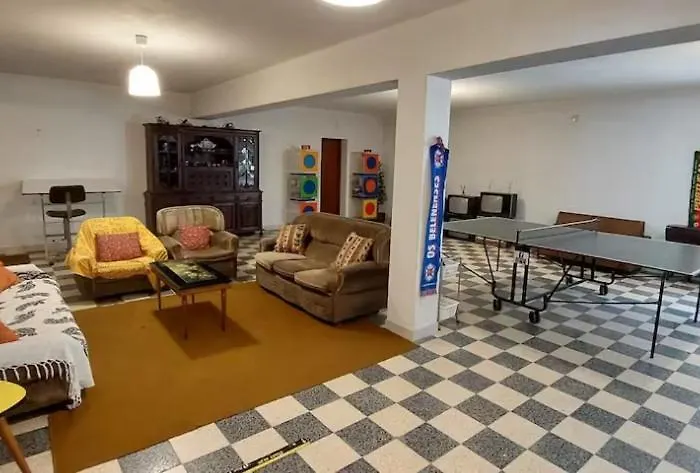 Vivenda Alju * Ourém