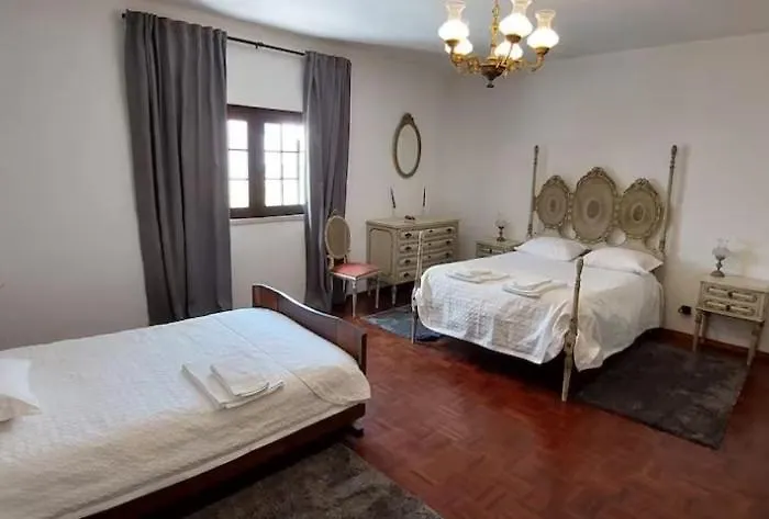 Vivenda Alju 度假居 *