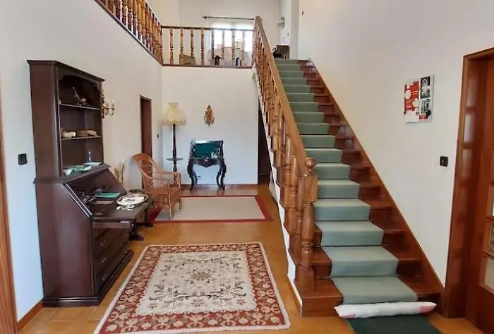 Dom wakacyjny Vivenda Alju