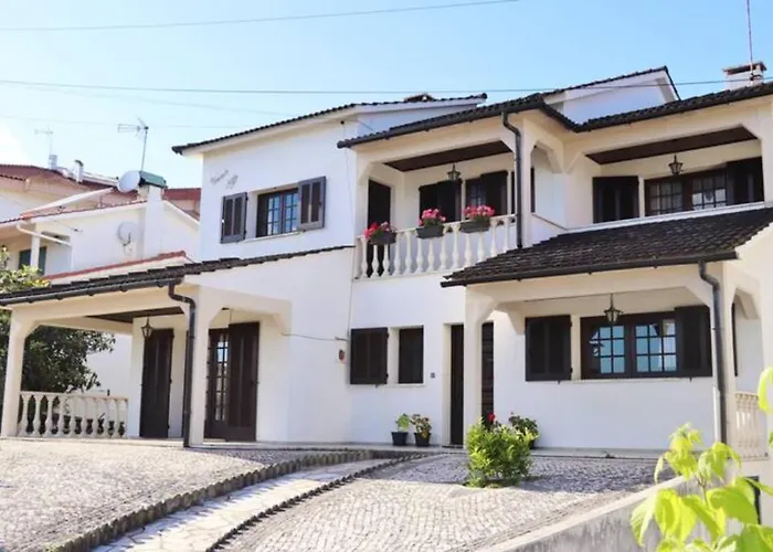 Vivenda Alju * Ourém